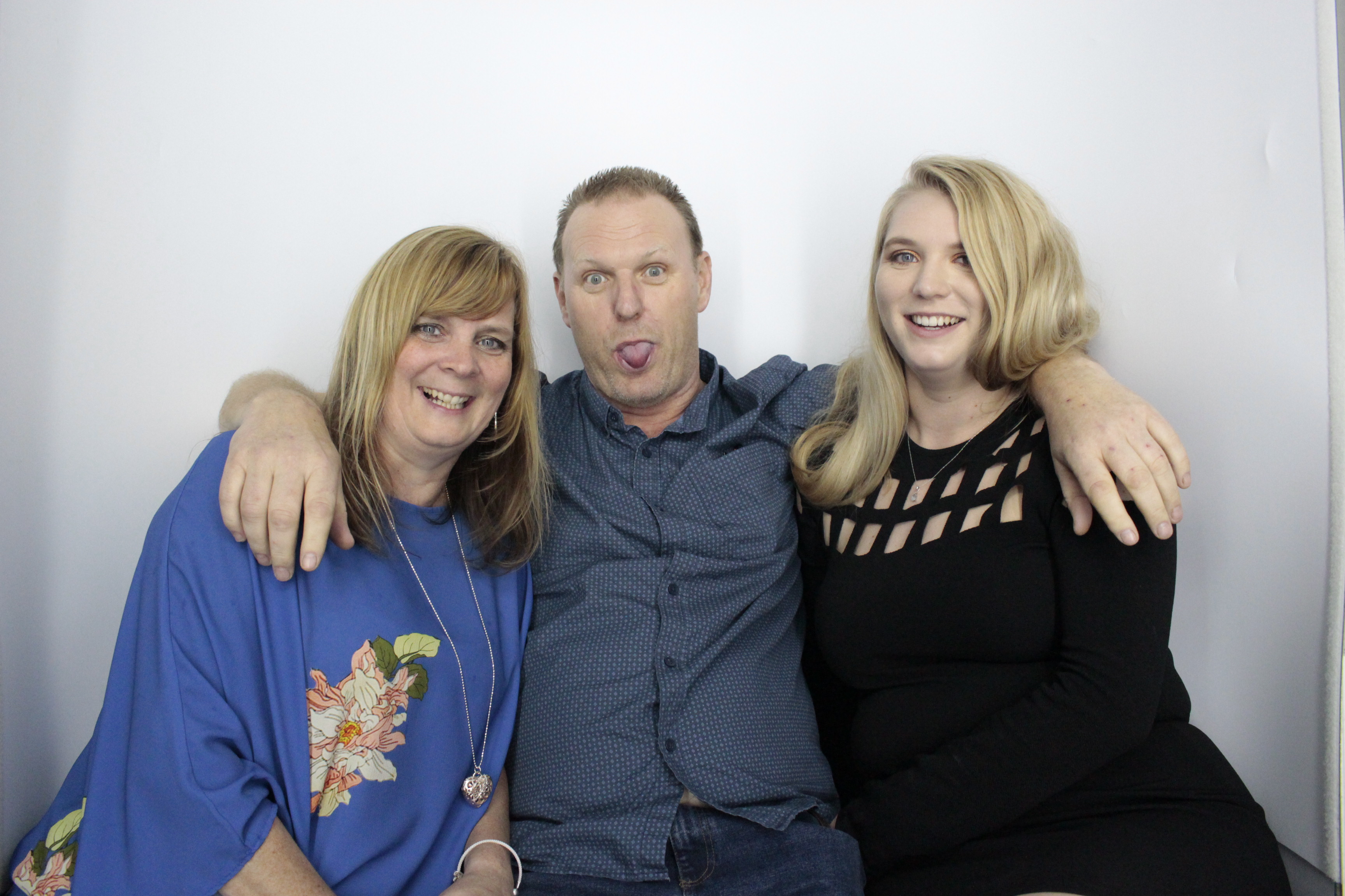 Sinead Byng 50th Birthday Party | View more photos from the event at gallery.myphotoboothexperience.co.uk/u/MyPhotoBoothExperienceLtd/Sinead-Byng-50th-Birthday-Party